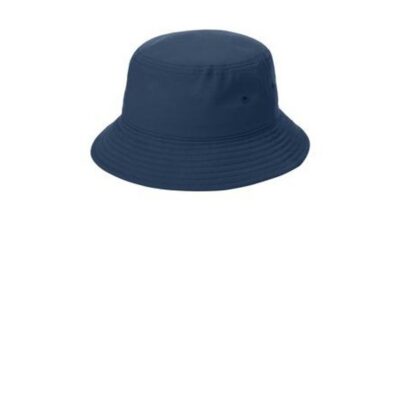Port Authority Twill Classic Bucket Hat — Primary