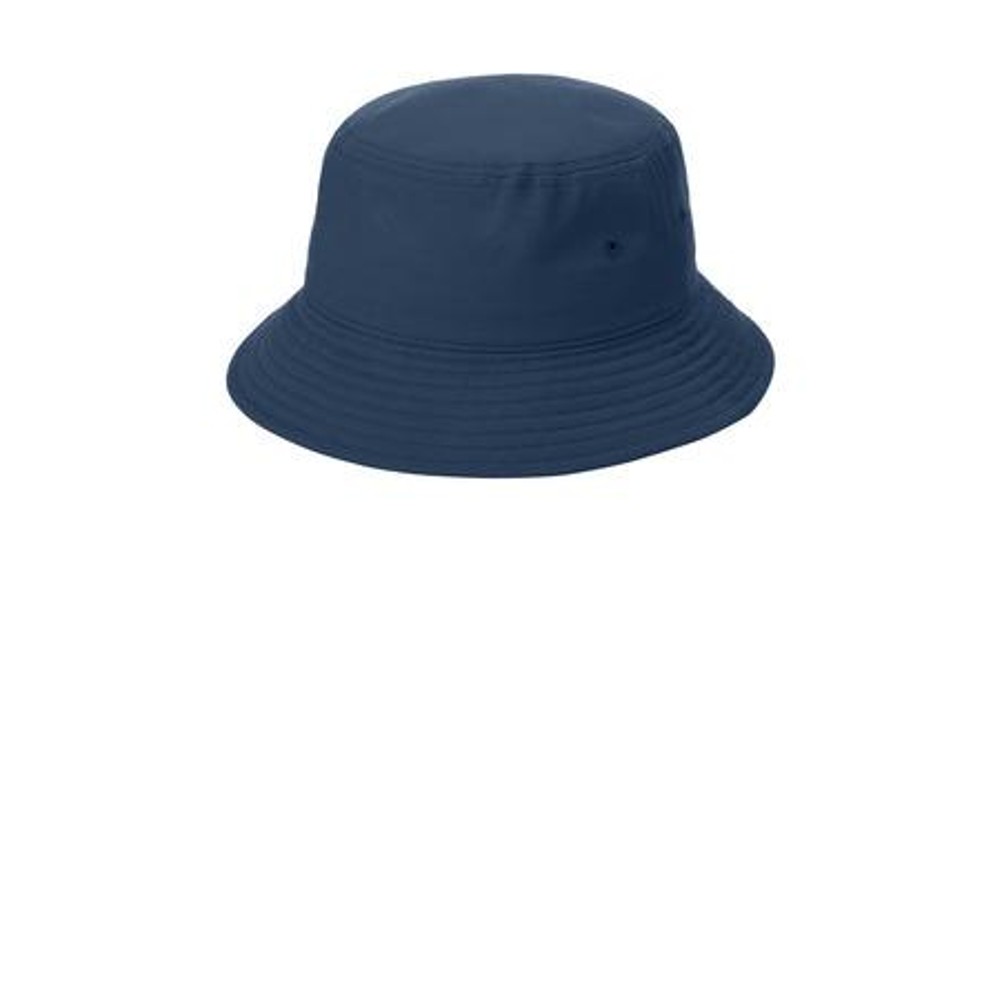 Port Authority Twill Classic Bucket Hat