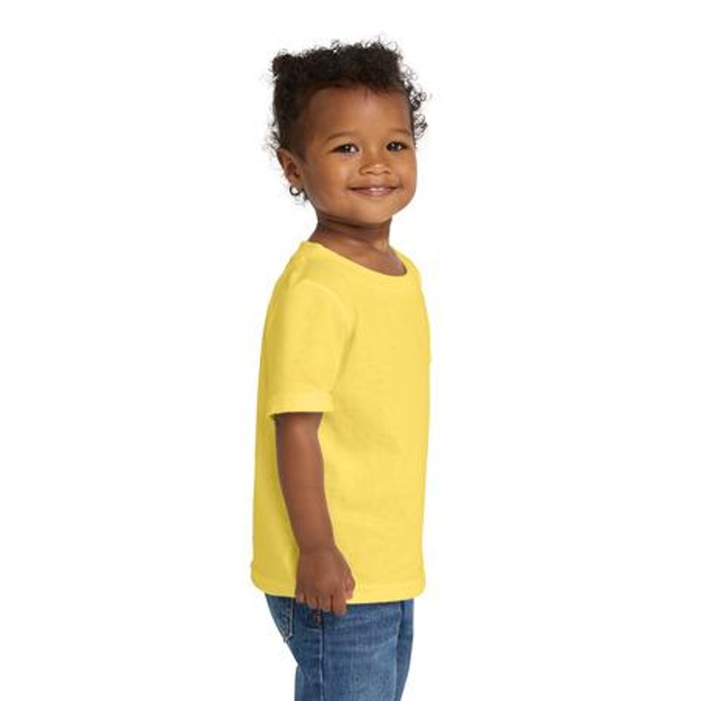Port & Company Infant Core Cotton Tee Port & Company Infant Core Cotton Tee