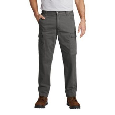 Carhartt Rugged Flex Rigby Cargo Pant — Primary