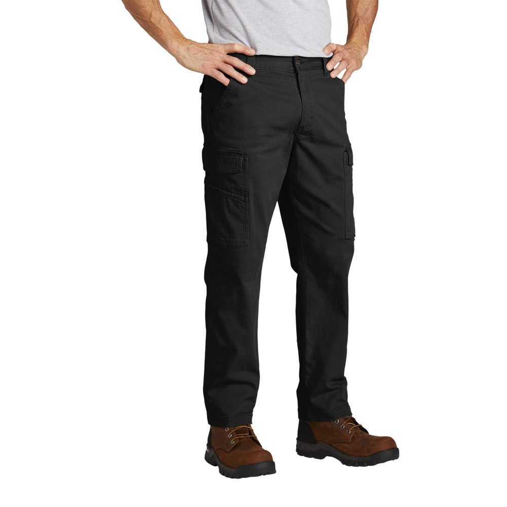 Carhartt Rugged Flex Rigby Cargo Pant — Custom