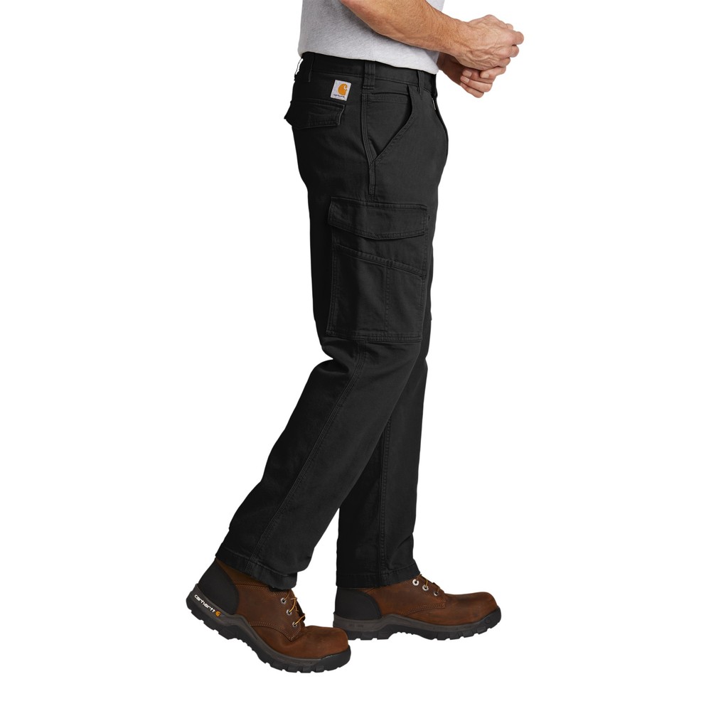Carhartt Rugged Flex Rigby Cargo Pant — Custom