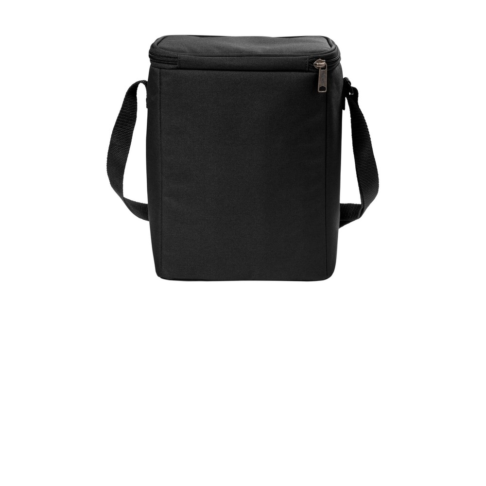 Carhartt Vertical 12-Can Cooler — Rear