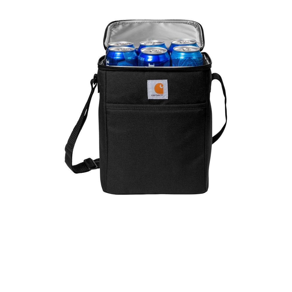 Carhartt Vertical 12-Can Cooler — Front