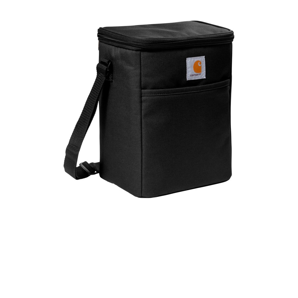 Carhartt Vertical 12-Can Cooler — Custom