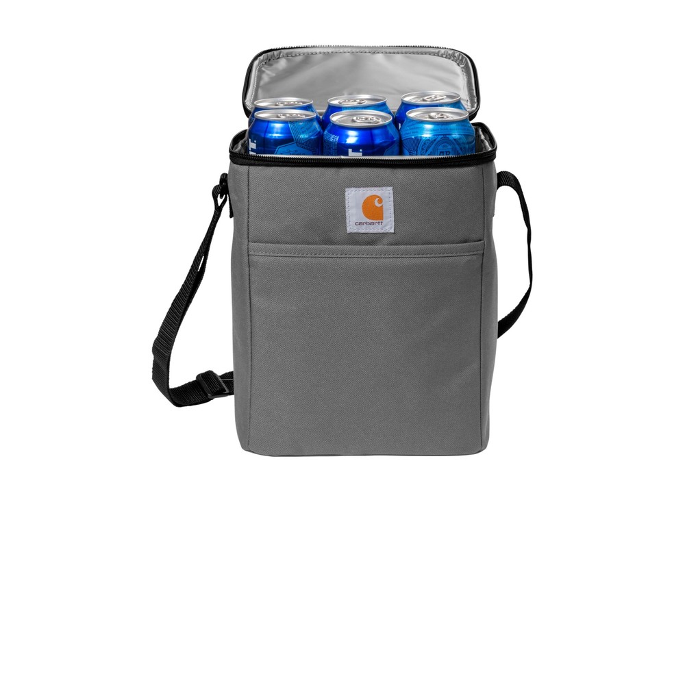 Carhartt Vertical 12-Can Cooler — Front