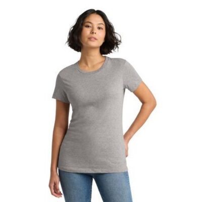 District Women's Perfect WeightTee — Primary