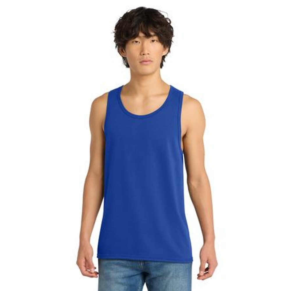 District The Concert Tank