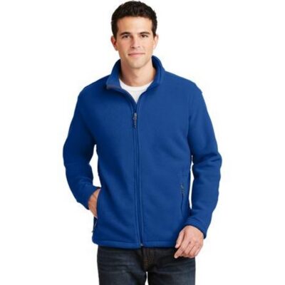 Port Authority Value Fleece Jacket — Primary
