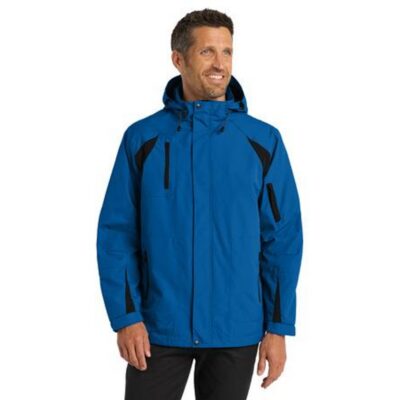 Port Authority All-Season II Jacket — Primary