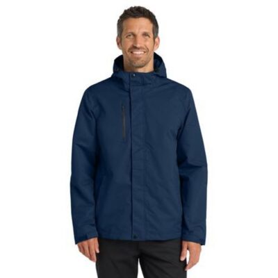 Port Authority All-Conditions Jacket — Primary