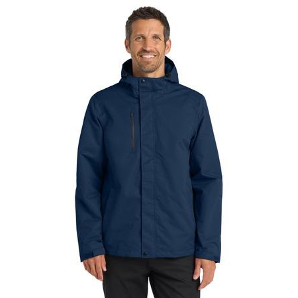 Port Authority All-Conditions Jacket Port Authority All-Conditions Jacket