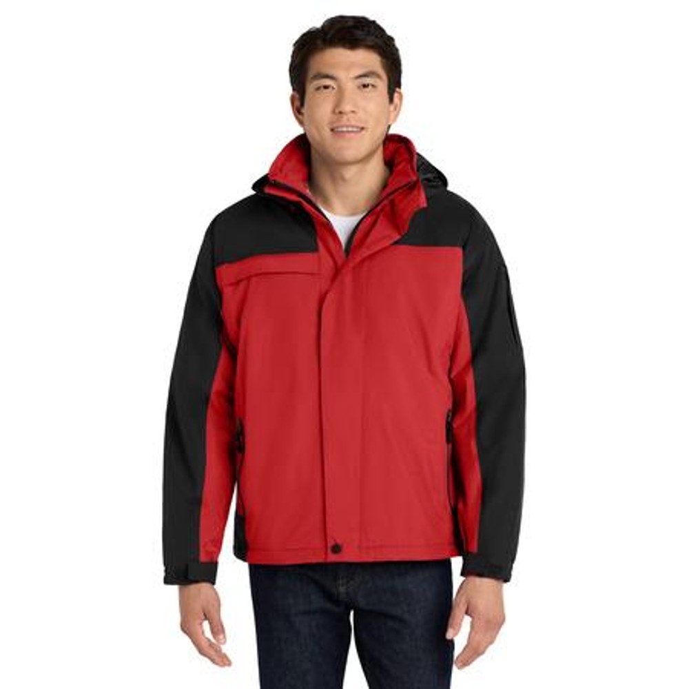 Port Authority Nootka Jacket