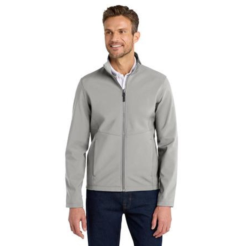 Port Authority Collective Soft Shell Jacket Port Authority Collective Soft Shell Jacket