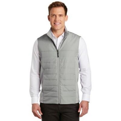 Port Authority Collective Insulated Vest — Primary
