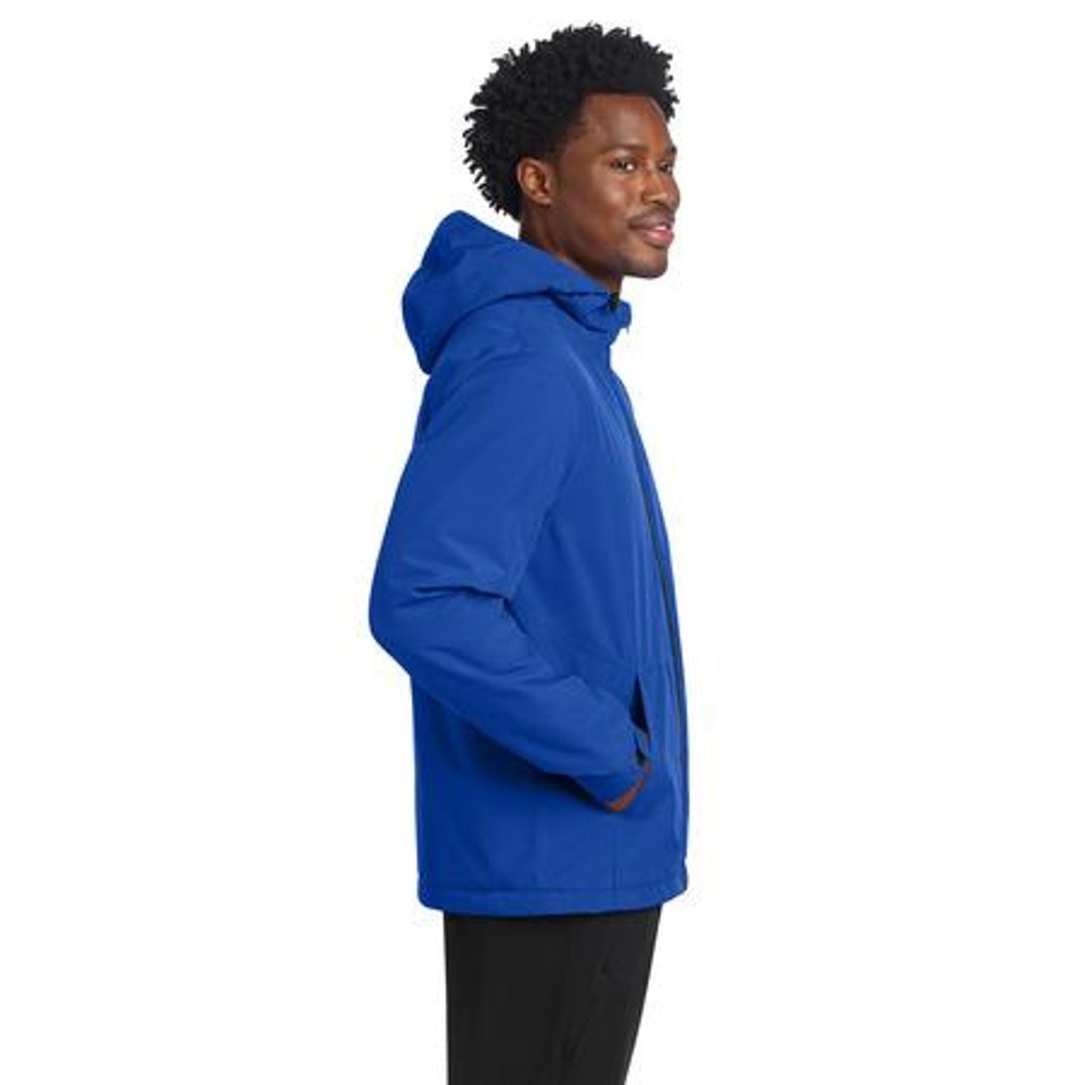 Sport-Tek Waterproof Insulated Jacket — Primary
