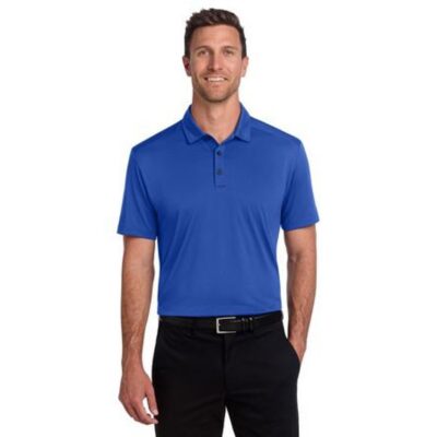 C-FREE Snag-Proof Polo — Primary