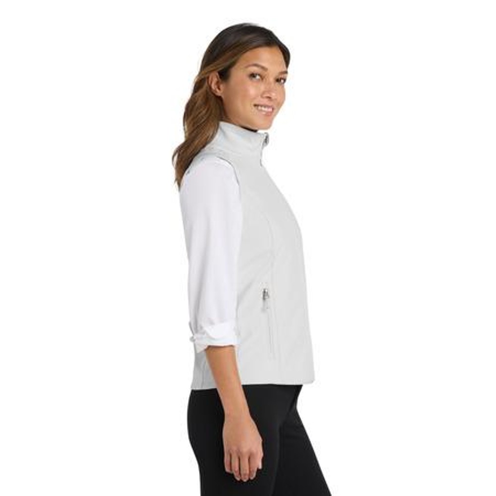 Port Authority Ladies Core Soft Shell Vest