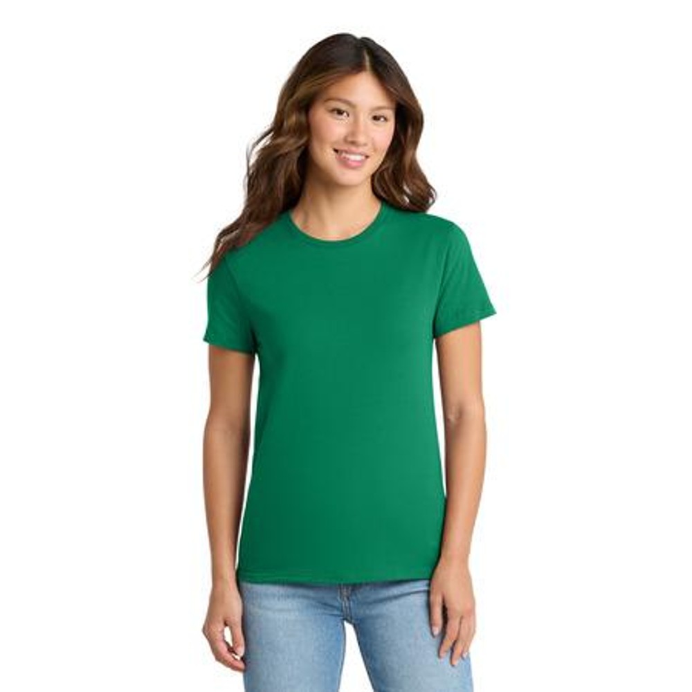 Port & Company - Ladies Essential Tee Port & Company - Ladies Essential Tee