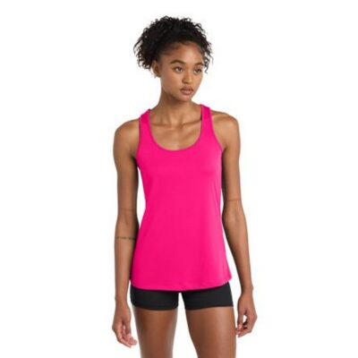 Sport-Tek Ladies PosiCharge Competitor Racerback Tank — Primary