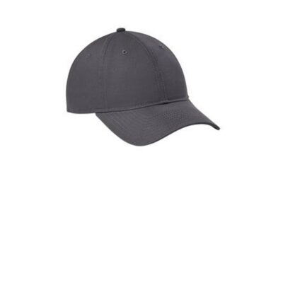 New Era - Adjustable Unstructured Cap — Primary