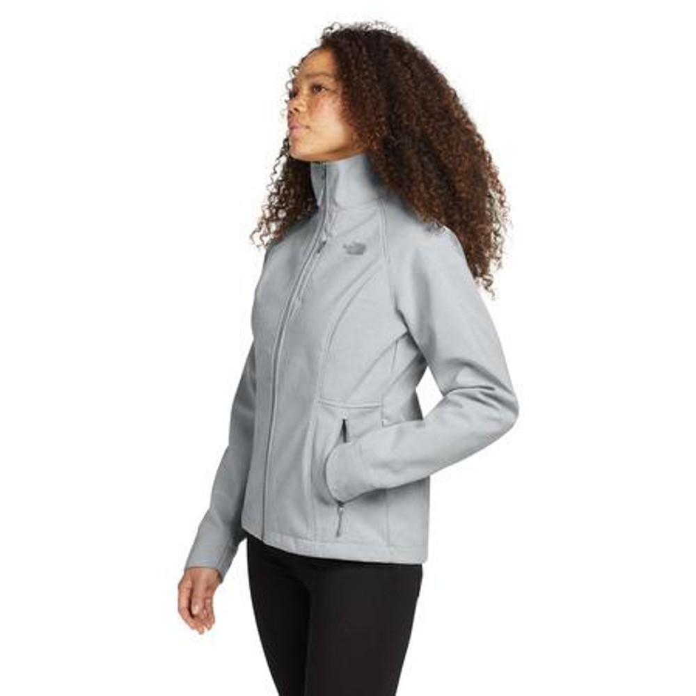 The North Face Ladies Apex Barrier Soft Shell Jacket