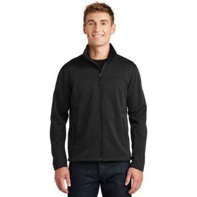 The North Face Ridgeline Soft Shell Jacket — Primary