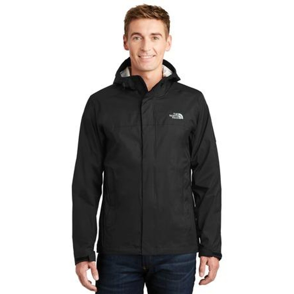 The North Face DryVent Rain Jacket The North Face DryVent Rain Jacket