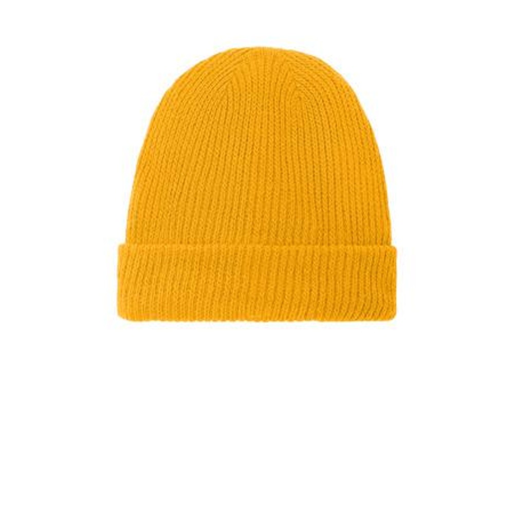 The North Face Circular Rib Beanie The North Face Circular Rib Beanie