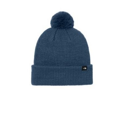 The North Face Pom Beanie — Primary