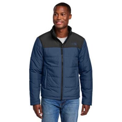 The North Face ® Chest Logo Everyday Insulated Jacket — Primary