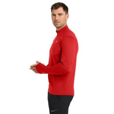Nike Dri-FIT Element 1/2-Zip Top — Primary