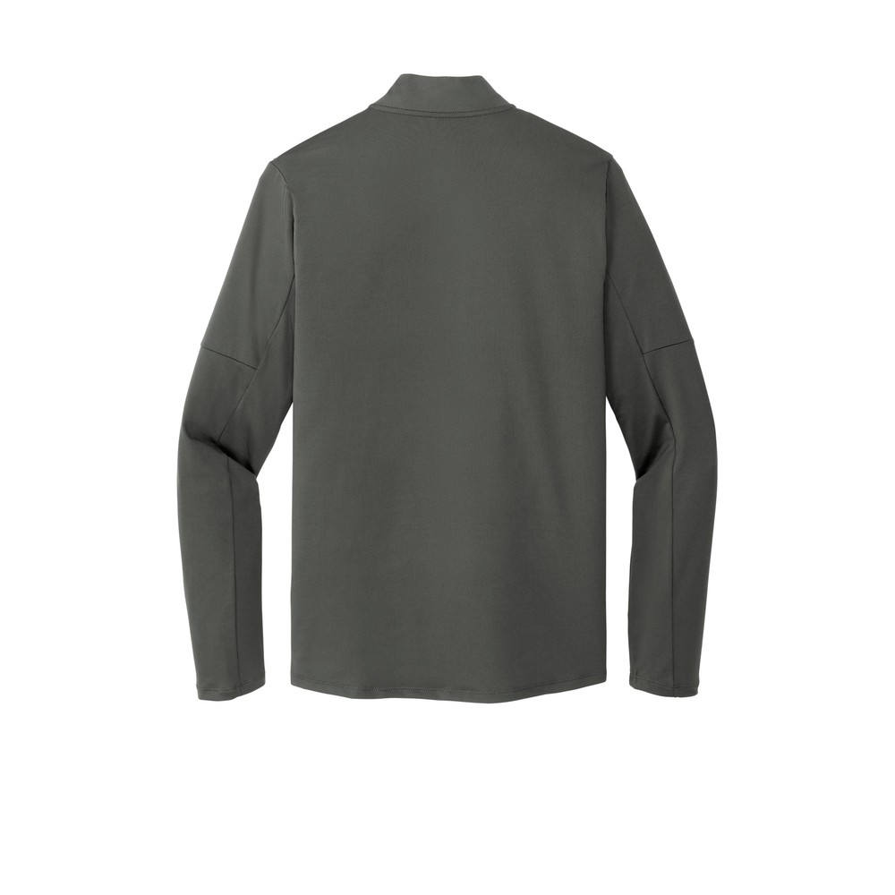 Nike Dri-FIT Element 1/2-Zip Top — Rear