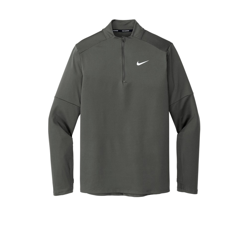 Nike Dri-FIT Element 1/2-Zip Top — Front