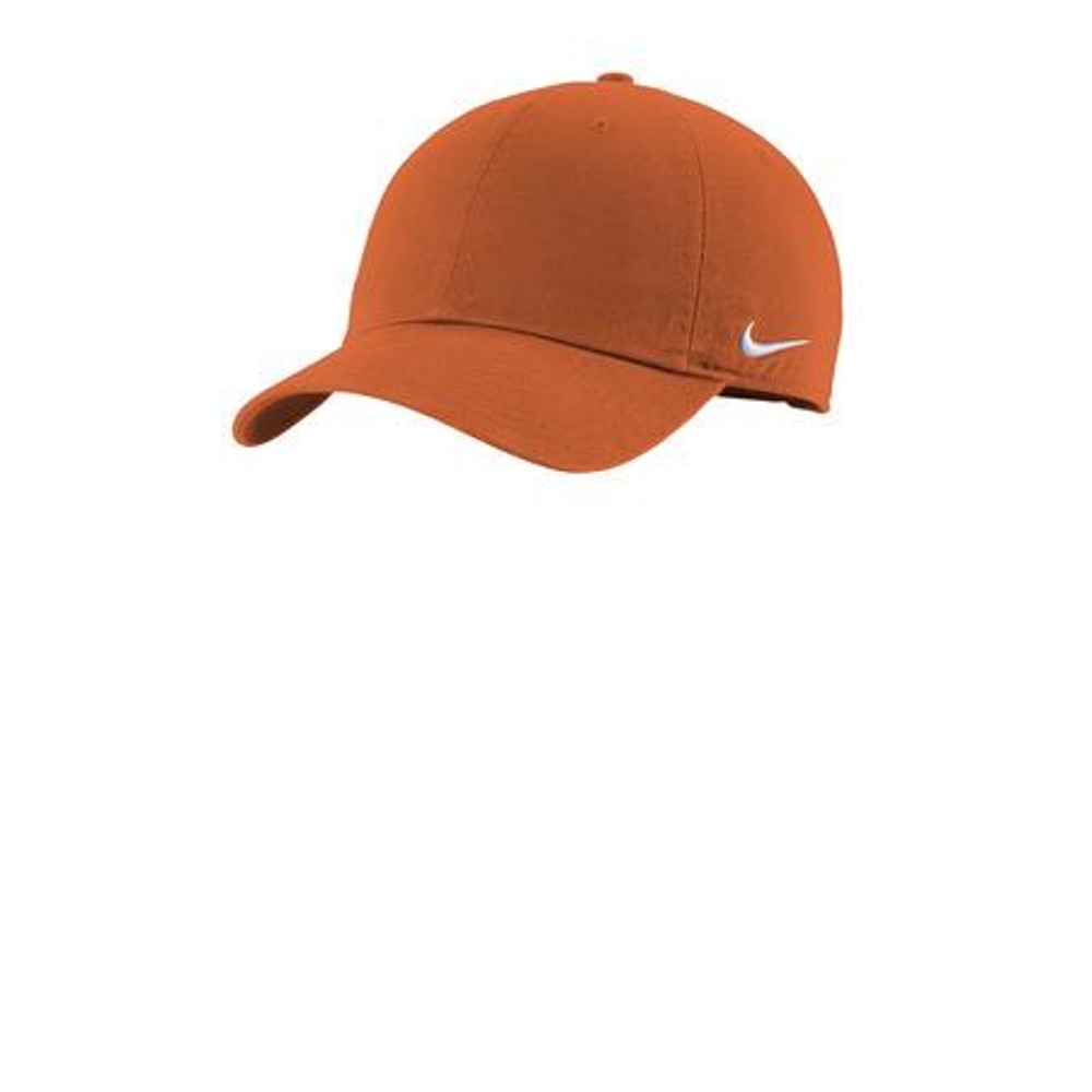 Nike Heritage Cotton Twill Cap Nike Heritage Cotton Twill Cap
