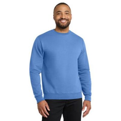 Port & Company - Core Fleece Crewneck Sweatshirt — Primary