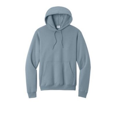 Port & Company - Core Fleece Pullover Hooded Sweatshirt — Primary