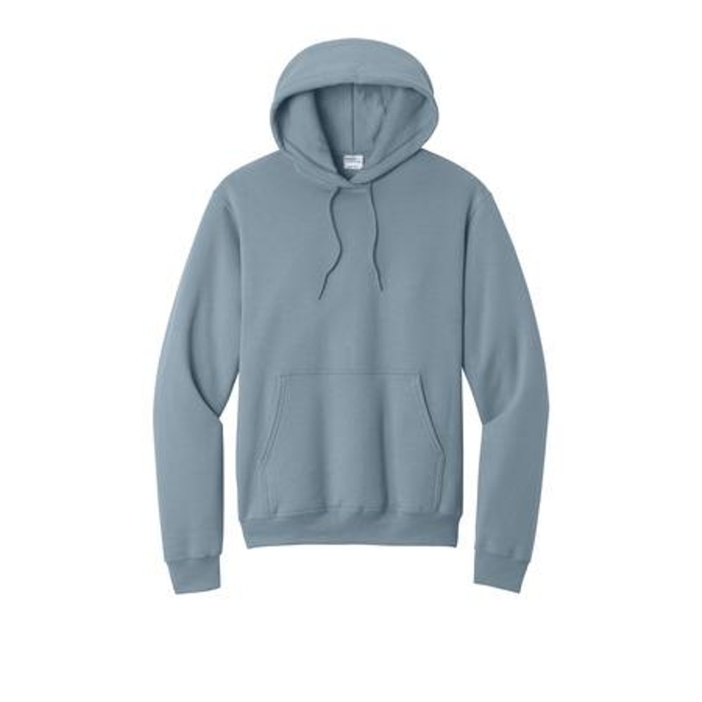 Port & Company - Core Fleece Pullover Hooded Sweatshirt
