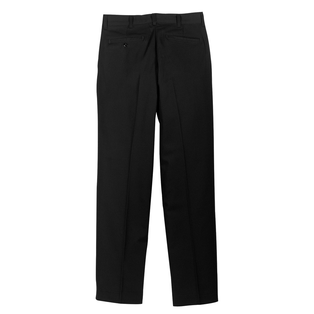 Red Kap - Industrial Work Pant — Rear