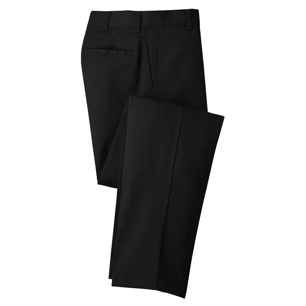 Red Kap - Industrial Work Pant — Front
