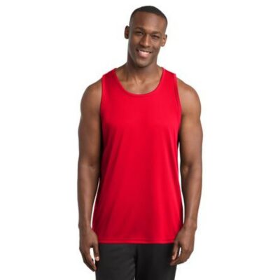 Sport-Tek PosiCharge Competitor Tank — Primary