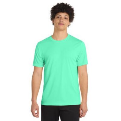 Sport Tek Posi-UV Pro Tee — Primary