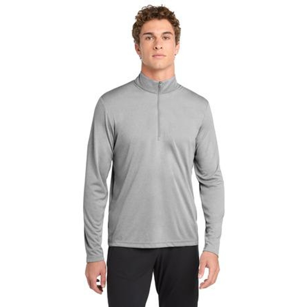 Sport Tek Endeavor 1/4-Zip Pullover