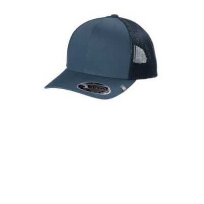 TravisMathew Cruz Trucker Cap — Primary