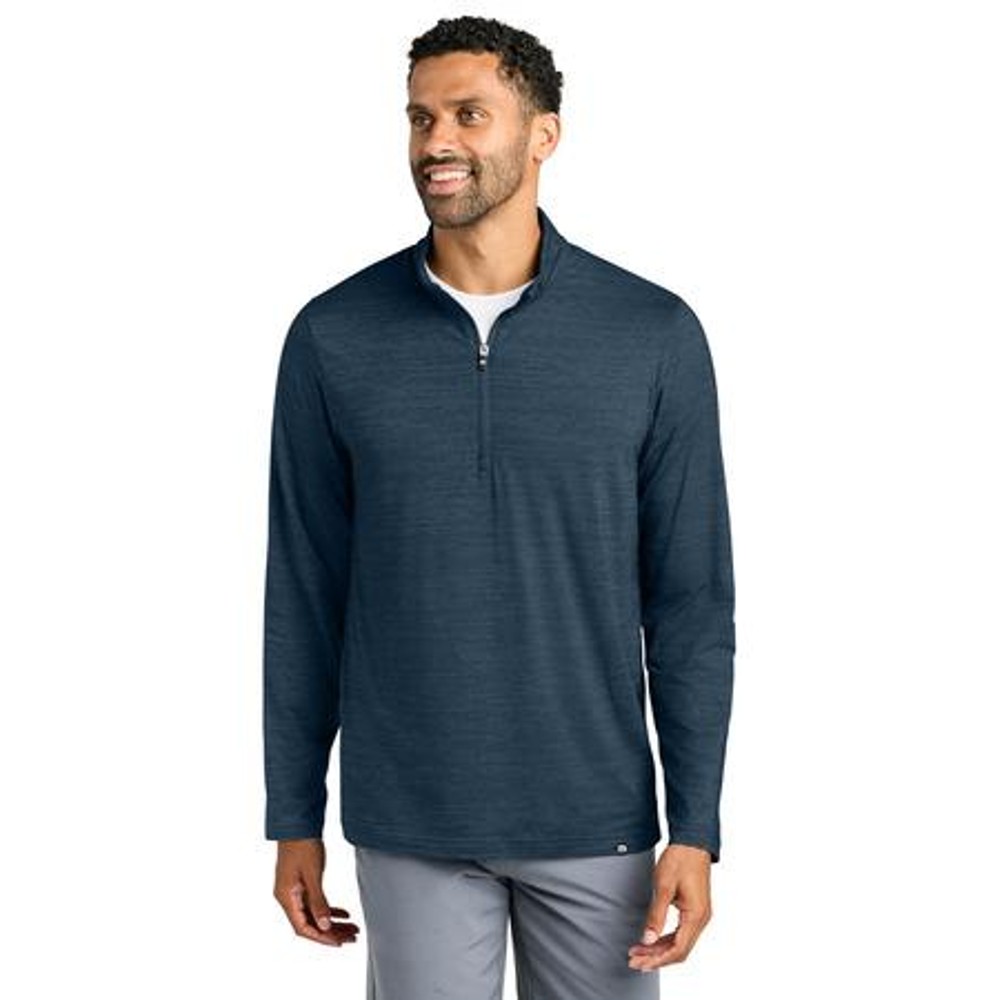 TravisMathew Crestview 1/4-Zip TravisMathew Crestview 1/4-Zip