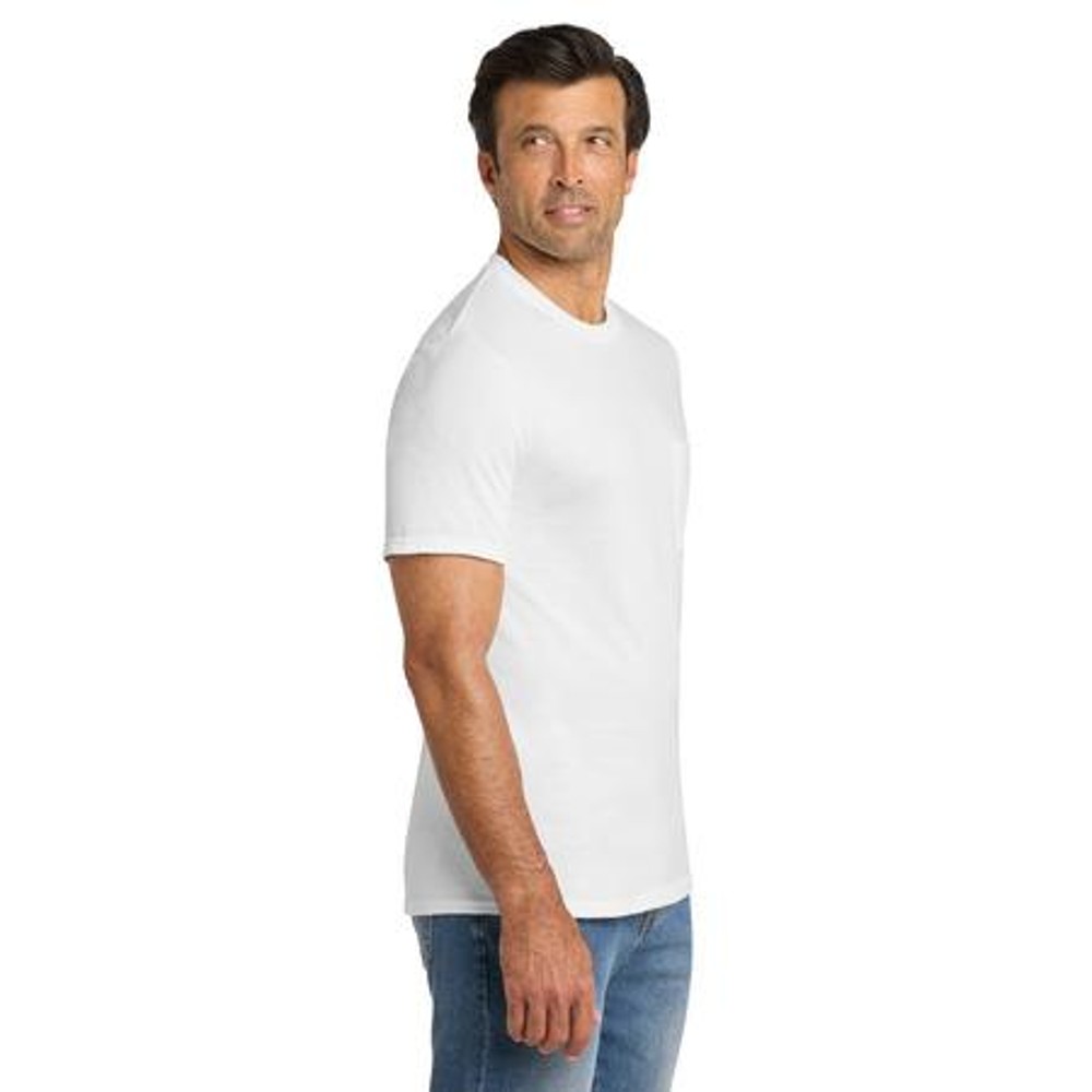 All-American Pocket Tee All-American Pocket Tee