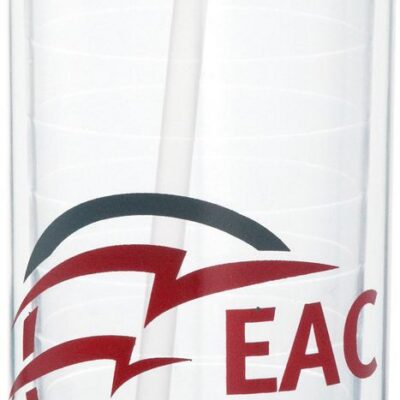 Vortex Tumbler 16oz — Clear (CL)