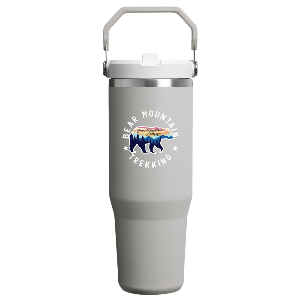 Stanley IceFlow™ 2.0 Flip Straw Tumbler 30oz