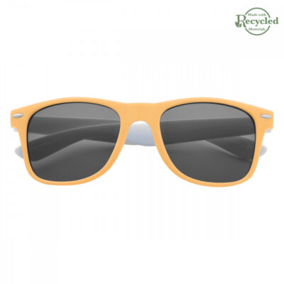 Colorblock Malibu Sunglasses