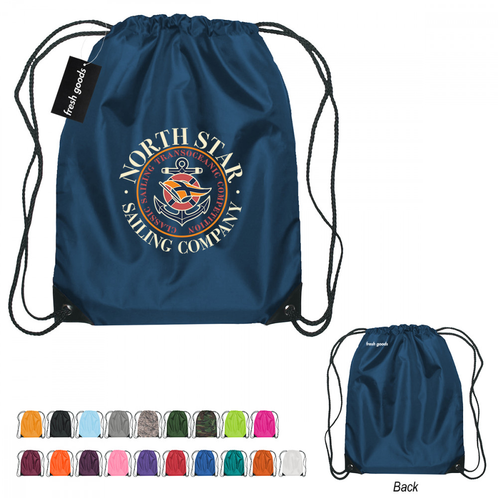Fresh Goods Small Hit rPET Sports Pack Fresh Goods Small Hit rPET Sports Pack
